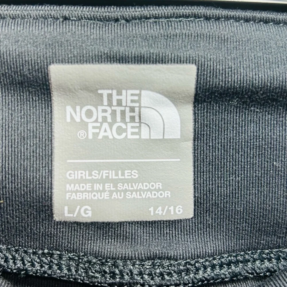 The North Face pre owned